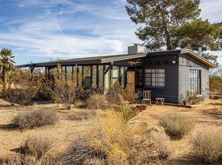 3457 Condalia Ave, Yucca Valley, CA 92284