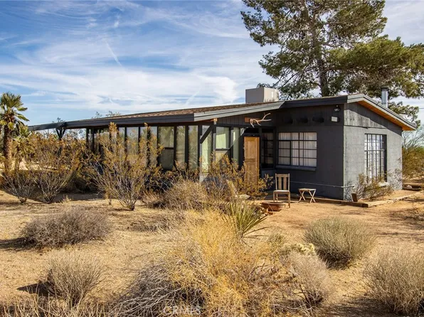 3457 Condalia Ave, Yucca Valley, CA 92284