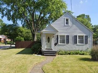 639 Reed Ave, Akron, OH 44306