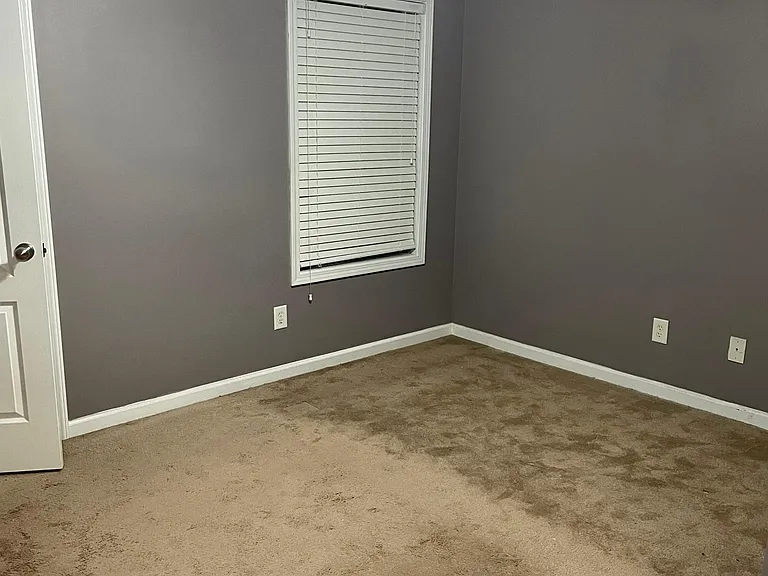 Secondary bedroom #2