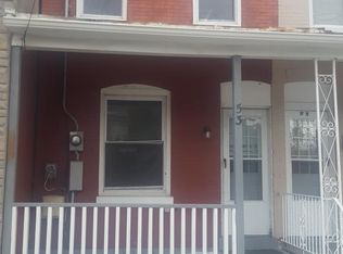 53 Wilson St, Trenton, NJ 08618