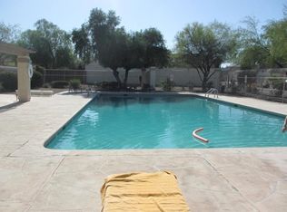8702 N Auriga Way, Tucson, AZ 85742