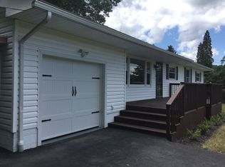 1003 Reed Rd, Mansfield, OH 44903