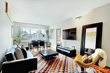 Rented by City Connections Realty