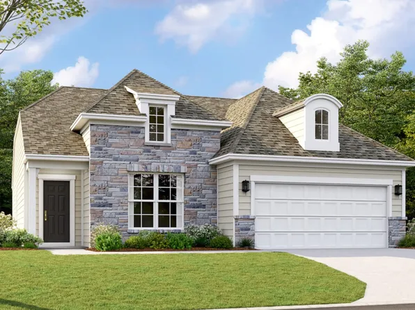 198 White Apple Way, Statesville, NC 28625