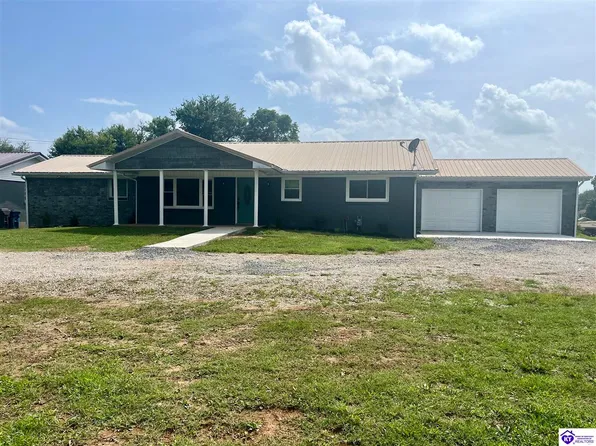1749 Old Elizabethtown Rd, Hodgenville, KY 42748