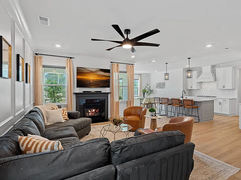 8604 Bridgegate Dr — Photo 12