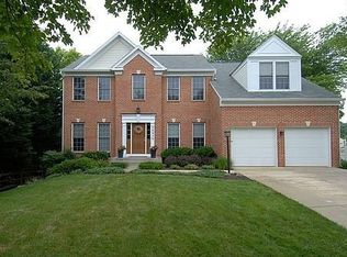 16918 Old Baltimore Rd, Olney, MD 20832