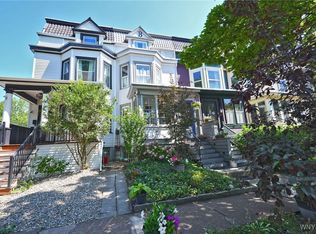 365 Huntington Ave, Buffalo, NY 14214