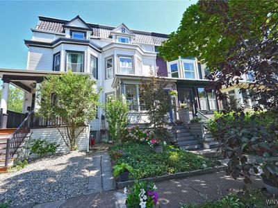 365 Huntington Ave, Buffalo, NY, 14214