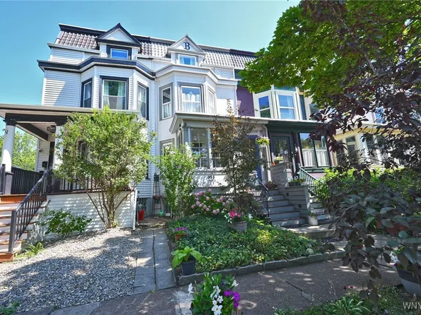365 Huntington Ave, Buffalo, NY 14214