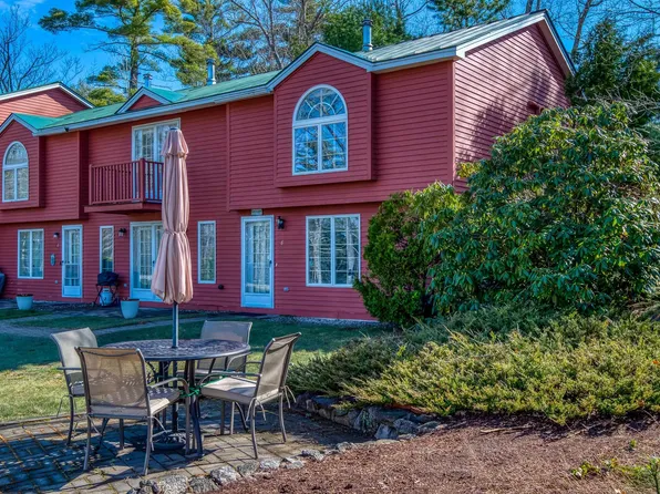 15 Jefferson Road #6, Freedom, NH 03836