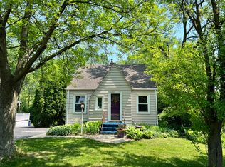 5503 Hillcrest Ave, Downers Grove, IL 60515