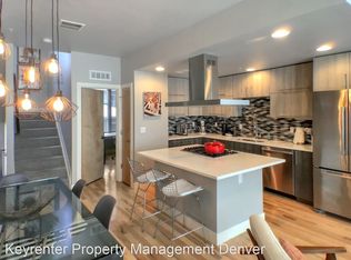 4460 N Tennyson St UNIT 3, Denver, CO 80212