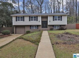 5004 Fulmar Dr, Birmingham, AL 35210