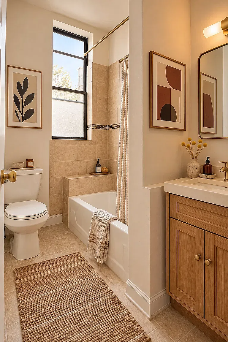 519 West 134th Street — Photo 4