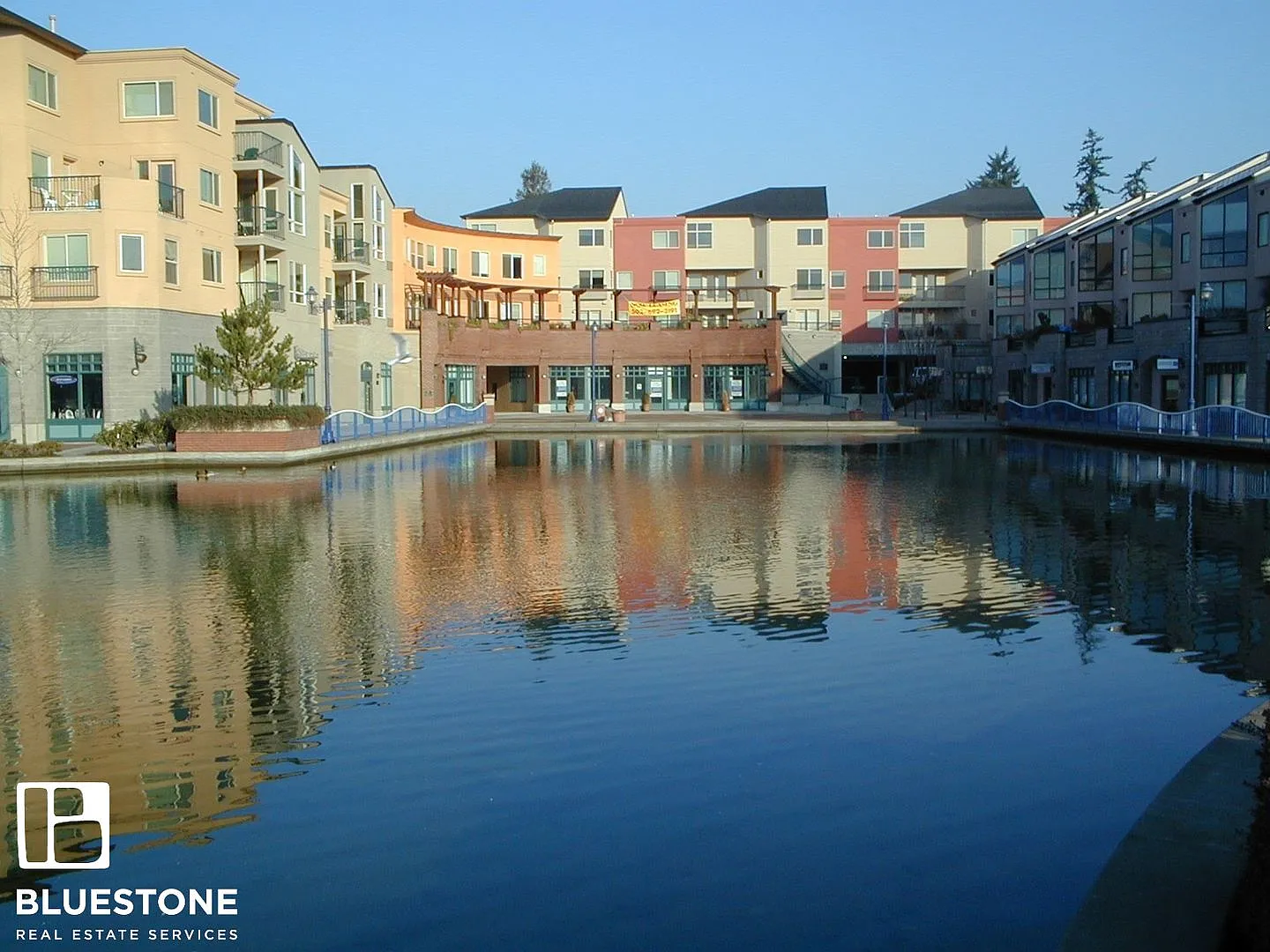 Tualatin Mews II Apartments — Photo 2