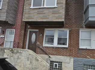 328 W Courtland St, Philadelphia, PA 19140