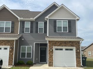 1828 Fox Den Way #6, Greenville, NC 27858
