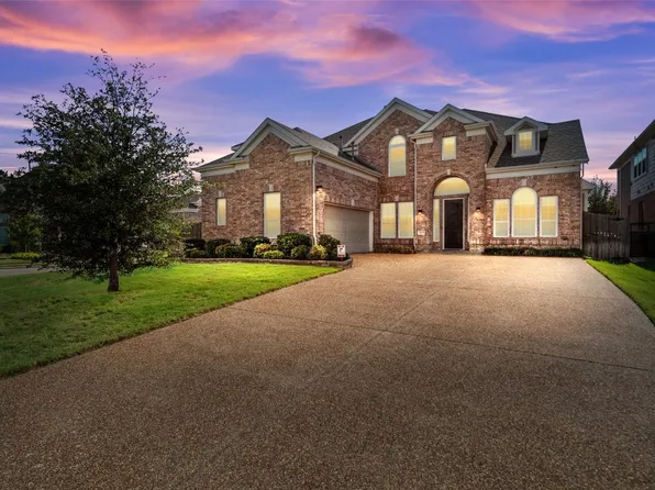 4416 Elmgreen Dr, Roanoke, TX 76262