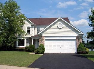 718 N Victoria Dr #100, Palatine, IL 60074