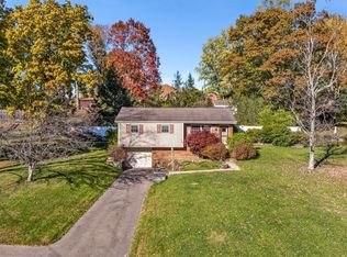 119 Keithwood Dr, Valencia, PA 16059