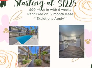 515 S 13th St #67, Las Vegas, NV 89101