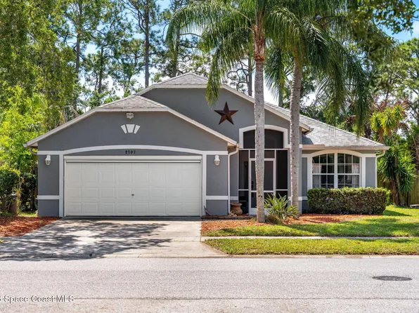 2797 Mariah Dr, Melbourne, FL 32940