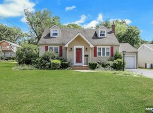 115 Ruth Ave, Hawthorne, NJ 07506