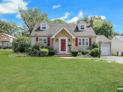 115 Ruth Ave, Hawthorne, NJ, 07506