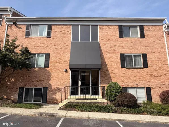 3382 Hewitt Ave APT 202, Silver Spring, MD 20906