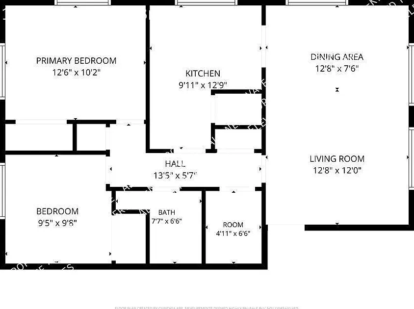 Charming 2Bedroom Apartment with Garage Parking! — Photo 3