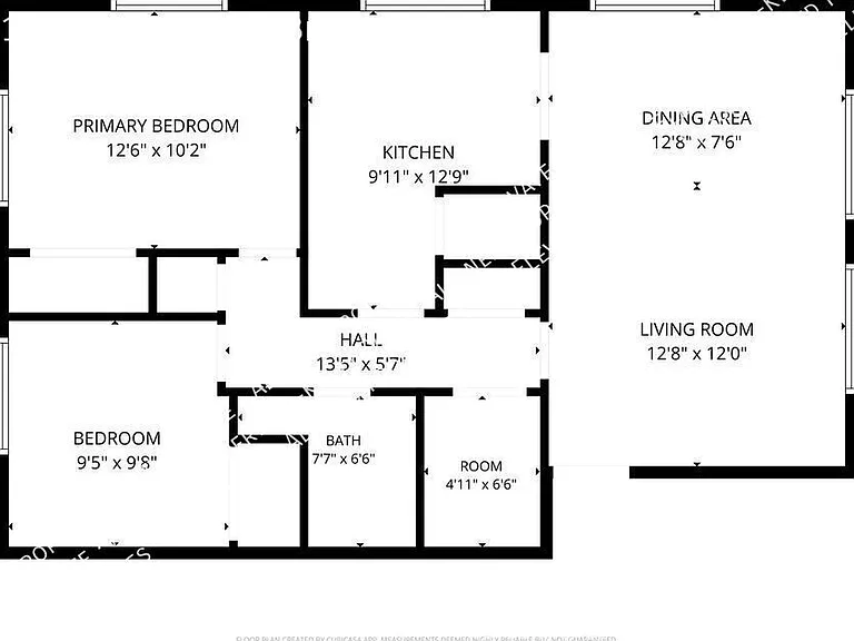17802 Lake Shore Blvd #6 — Photo 3