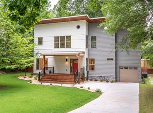 1402 Dorothy Dr, Decatur, GA 30030