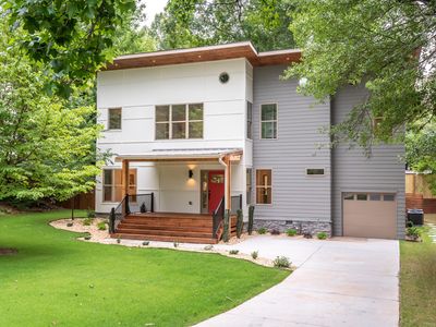 1402 Dorothy Dr, Decatur, GA, 30030