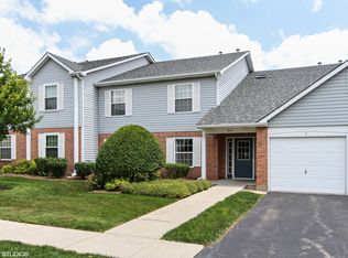 917 Golf Course Rd UNIT 1, Crystal Lake, IL 60014