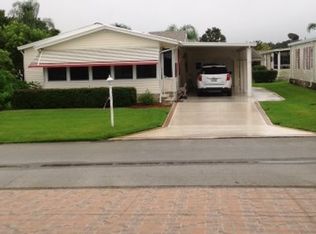 1160 Easy St, Sebring, FL 33872