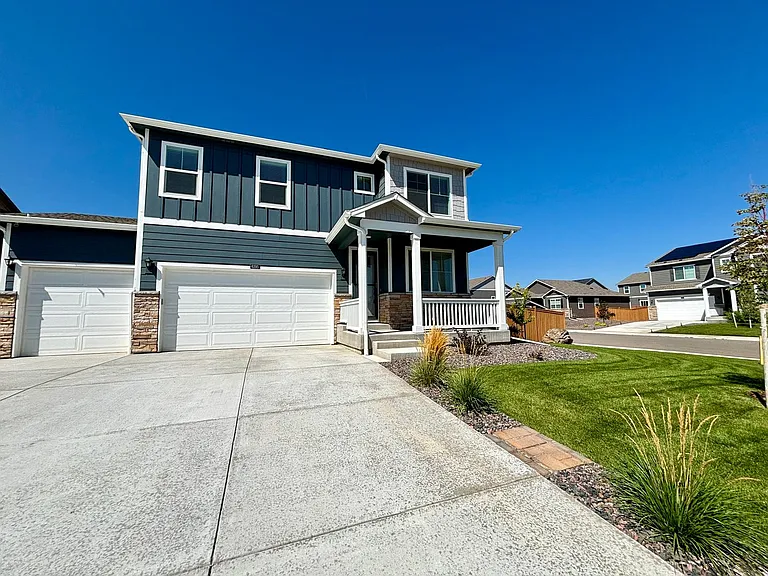 6395 Calla Lily St — Photo 2