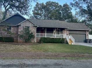 16433 S 98th East Ave, Bixby, OK 74008