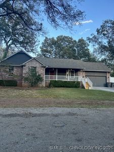 16433 S 98th East Ave, Bixby, OK, 74008
