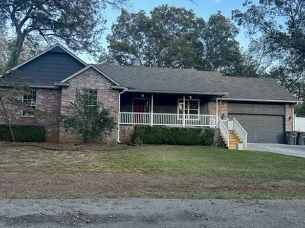 16433 S 98th East Ave, Bixby, OK 74008