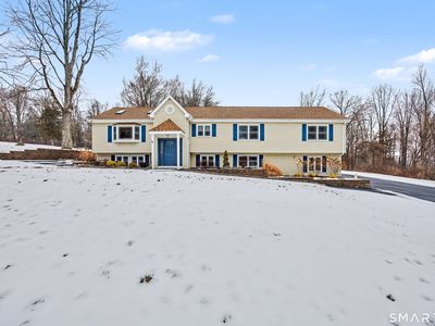 1866 Hartford Turnpike, North Haven, CT, 06473