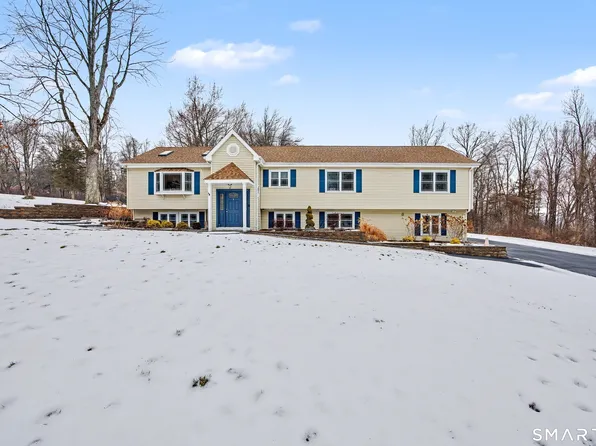 1866 Hartford Turnpike, North Haven, CT 06473