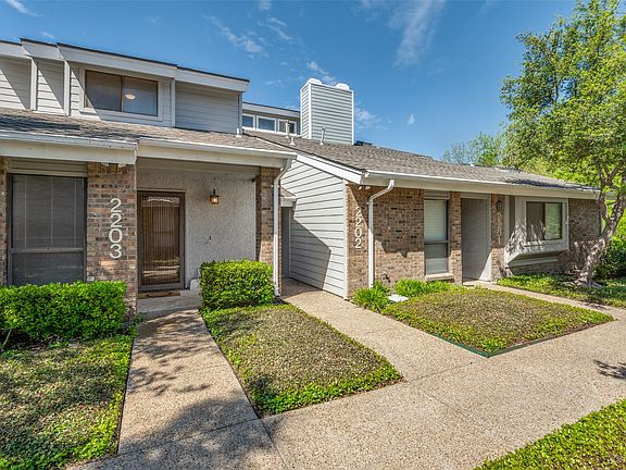 2nd image of 17490 Meandering Way APT 2203