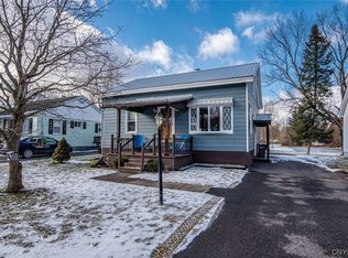 714 S George St, Rome, NY 13440