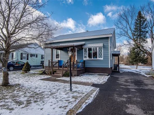 714 S George St, Rome, NY 13440
