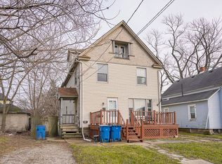919 Washington, Lorain, OH 44052