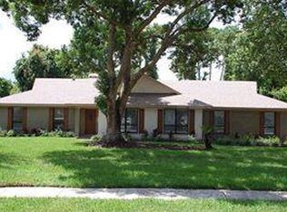 673 Mossy Branch Ct, Longwood, FL 32779