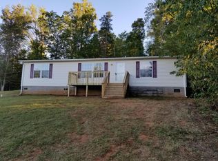 5352 Stewartsville Rd, Moneta, VA 24121