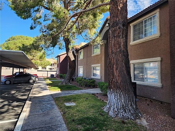 3rd image of 2750 S Durango Dr APT 1143